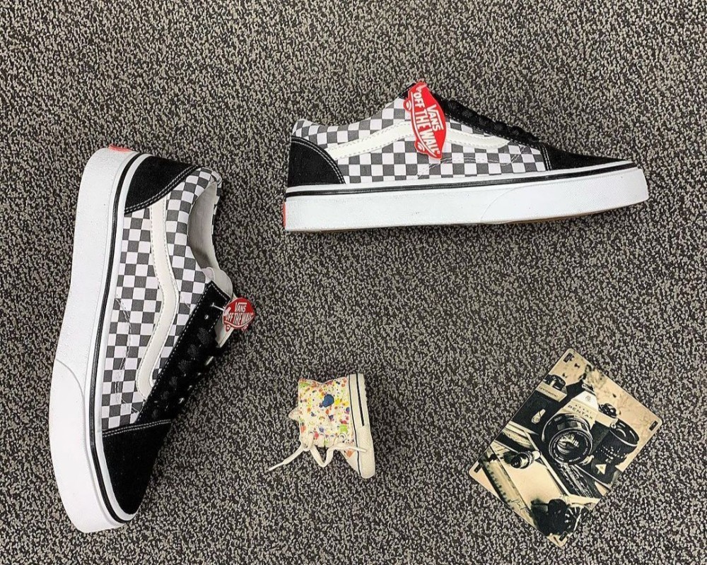  ونس اولداسکول 