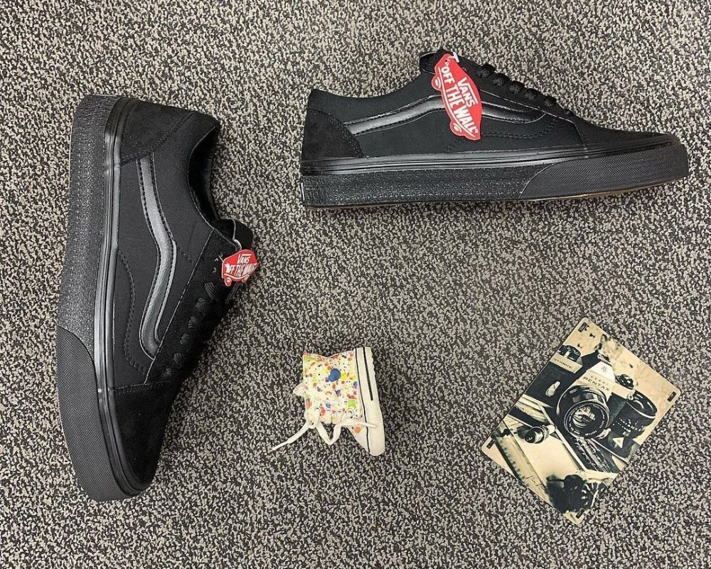  ونس اولداسکول 