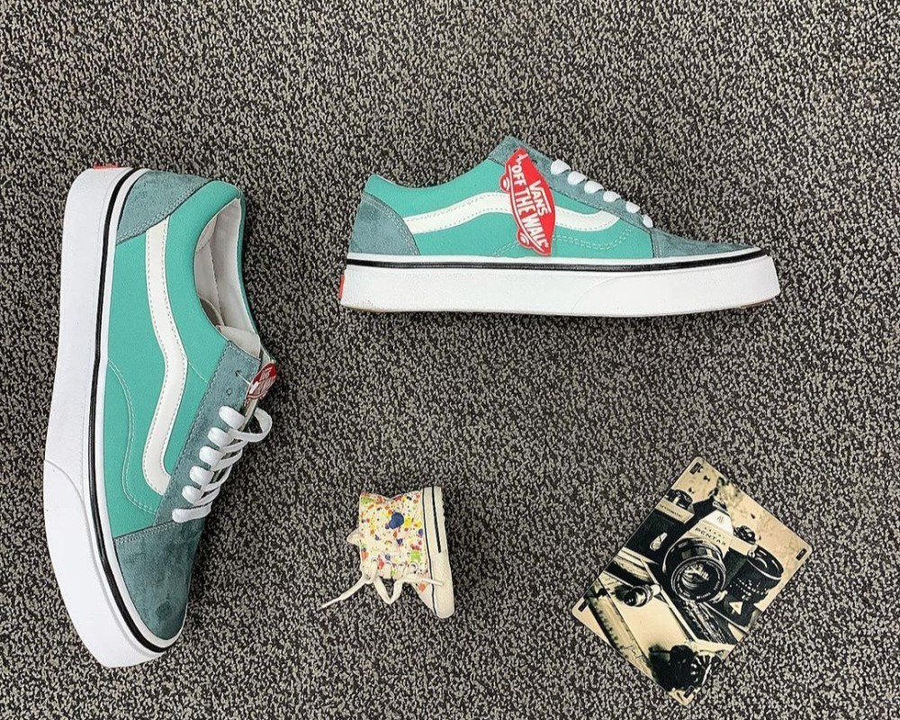  ونس اولداسکول 