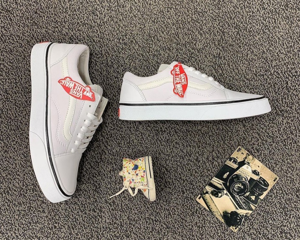  ونس اولداسکول 