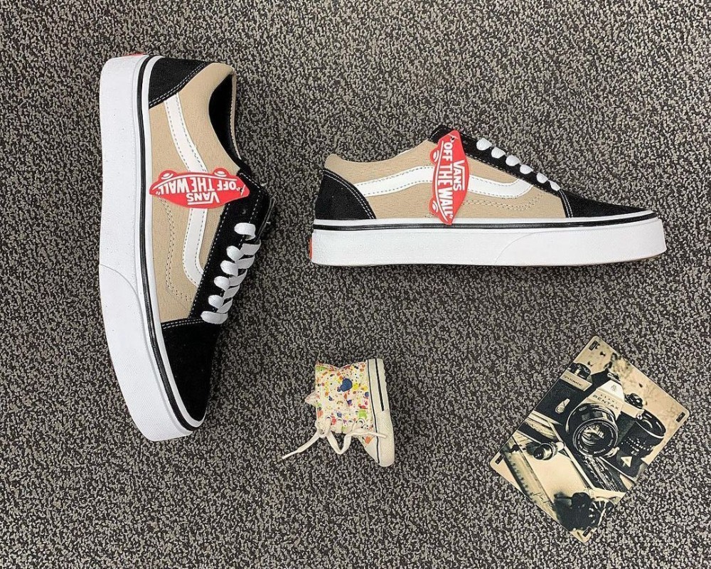  ونس اولداسکول 