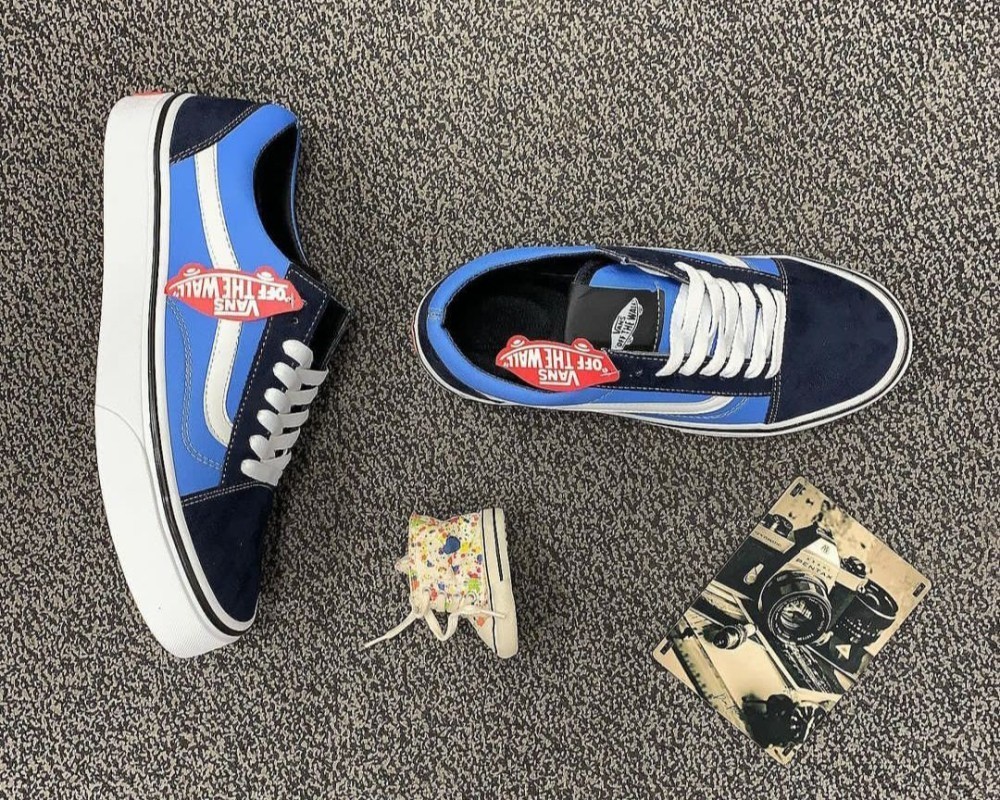  ونس اولداسکول 