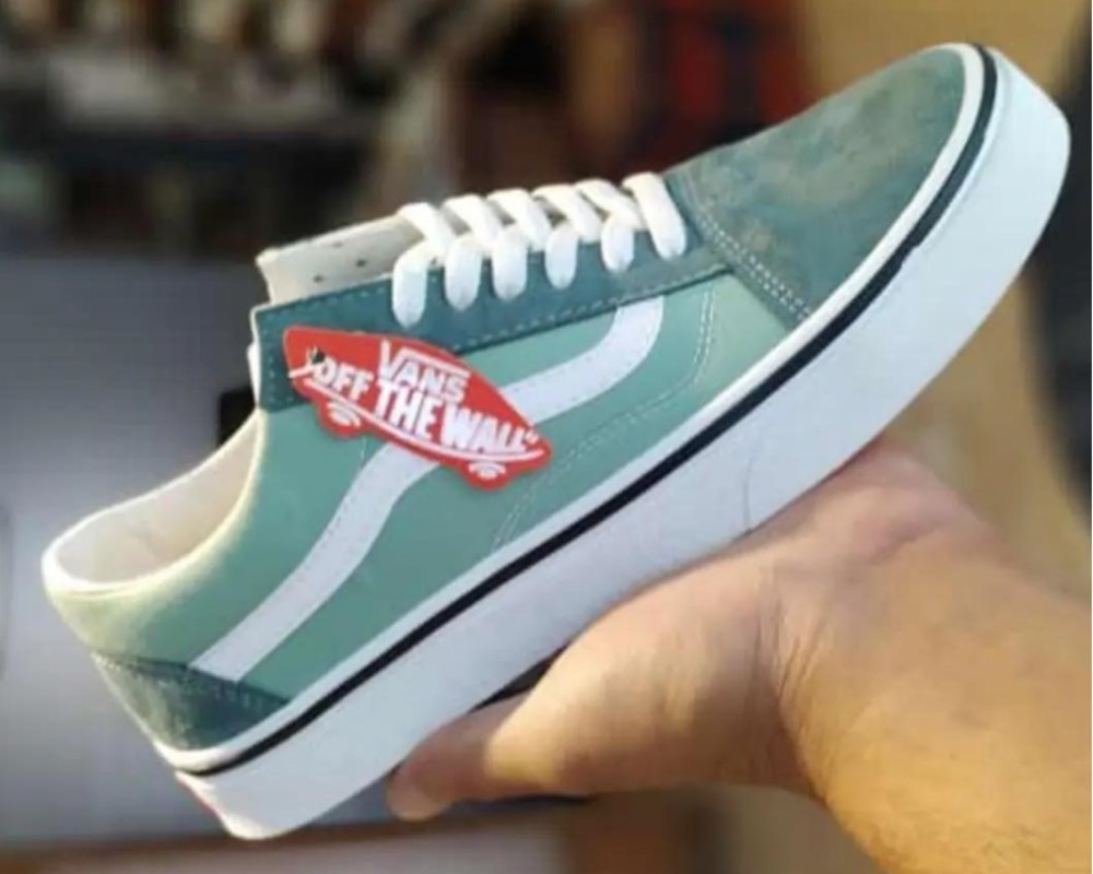  ونس اولداسکول 