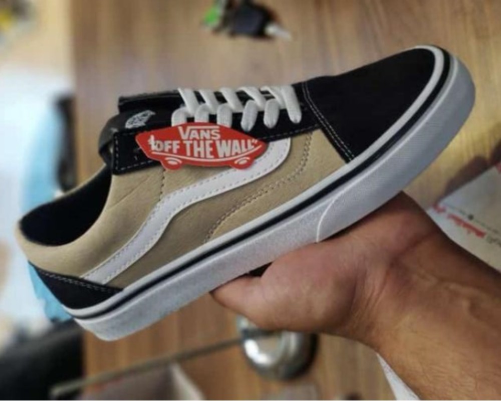  ونس اولداسکول 