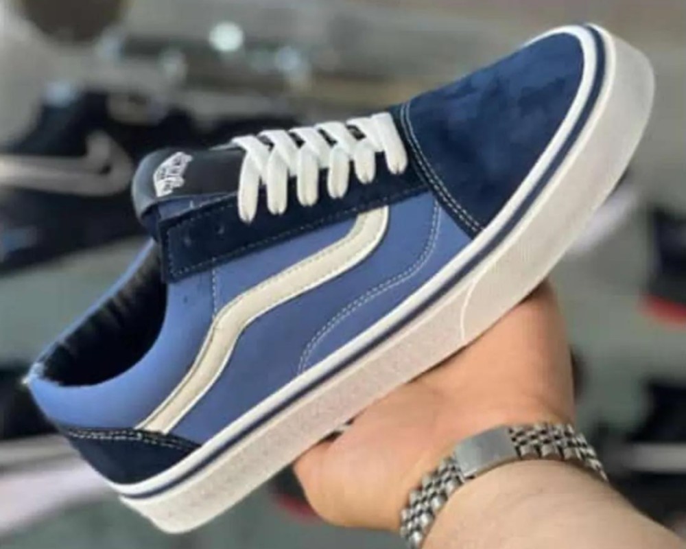  ونس اولداسکول 