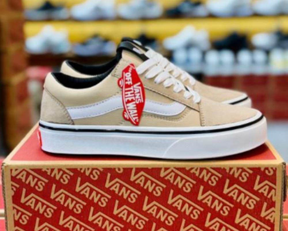  ونس اولداسکول 