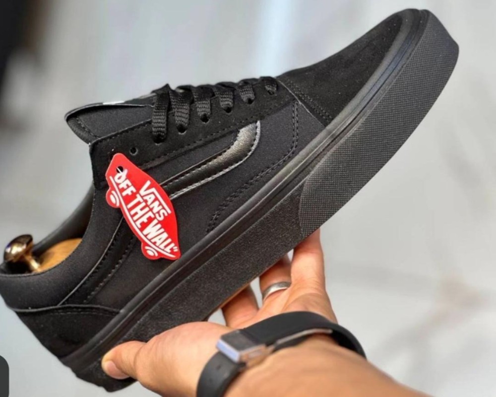  ونس اولداسکول 