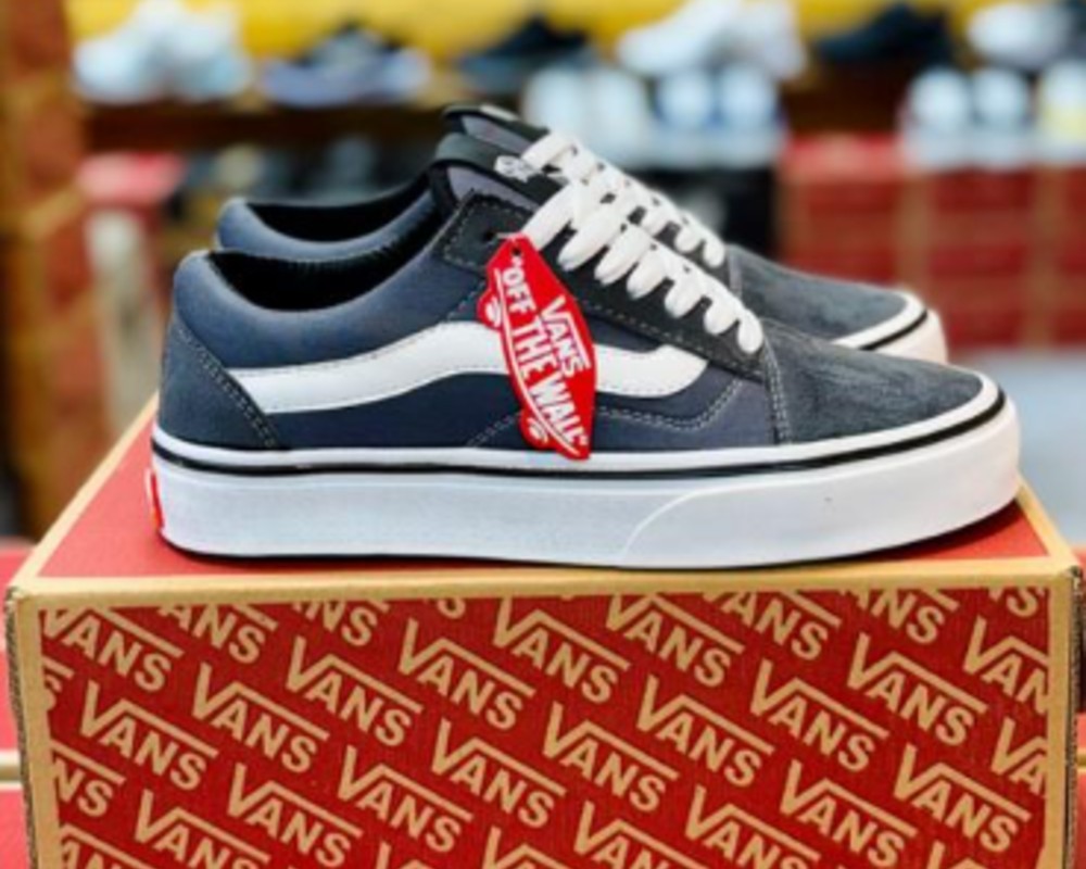  ونس اولداسکول 