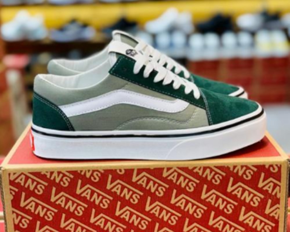  ونس اولداسکول 