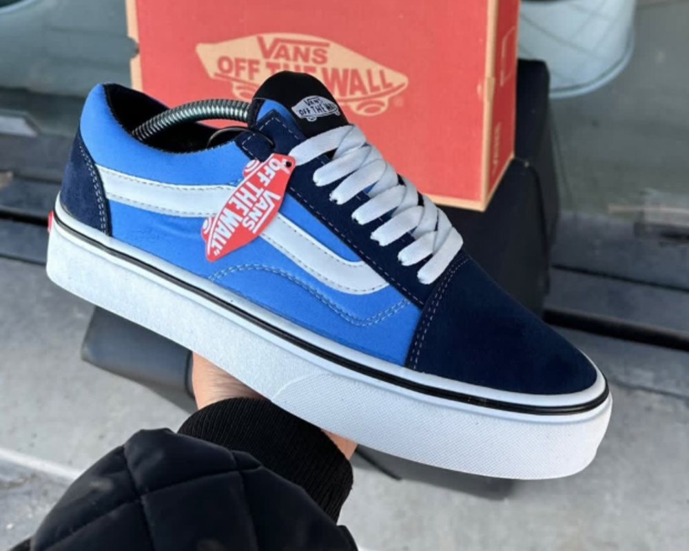  ونس اولداسکول 