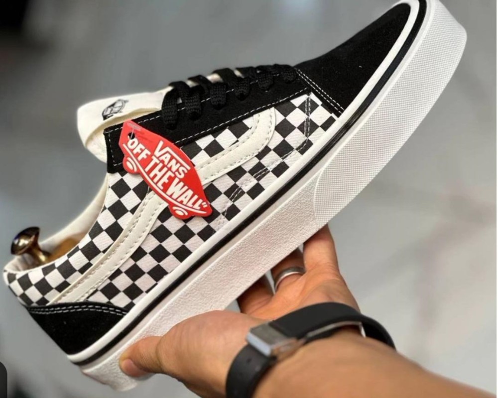  ونس اولداسکول 