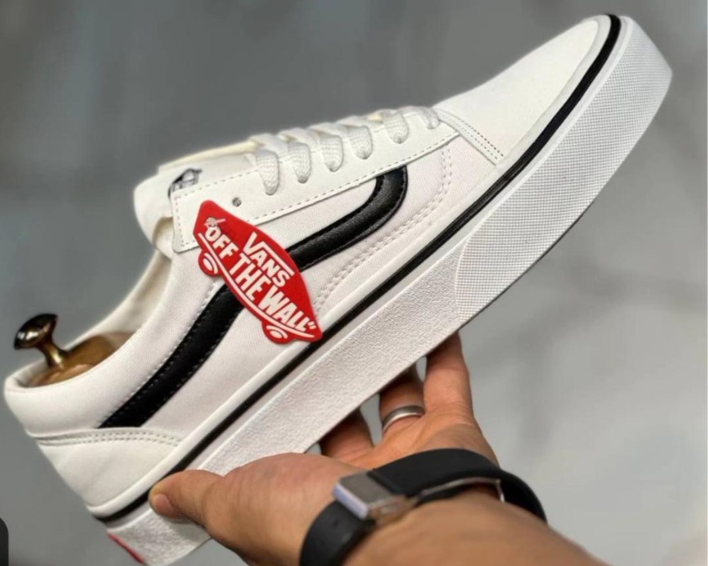  ونس اولداسکول 