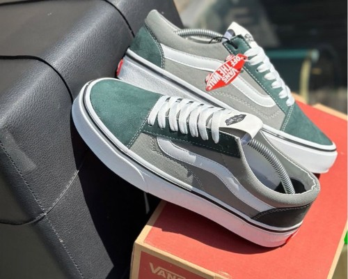 ونس اولداسکول