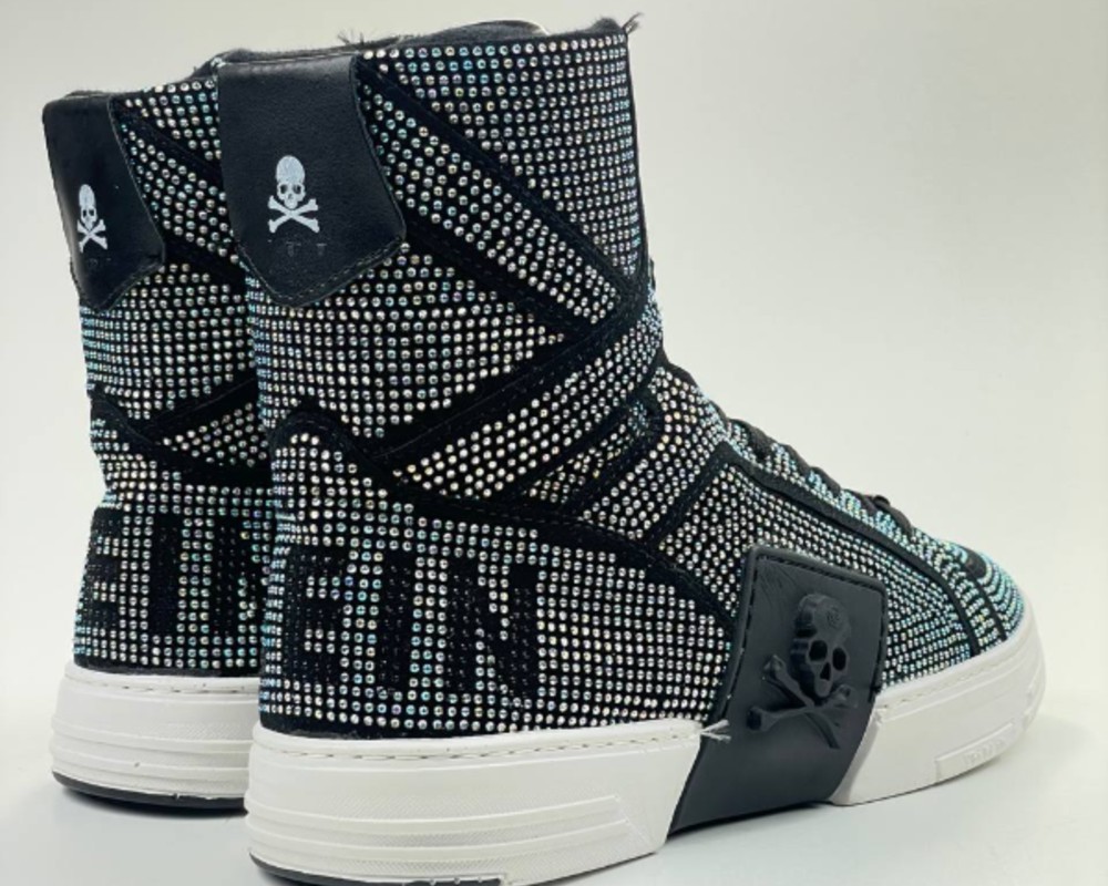  فیلیپ پلین کد 1810 