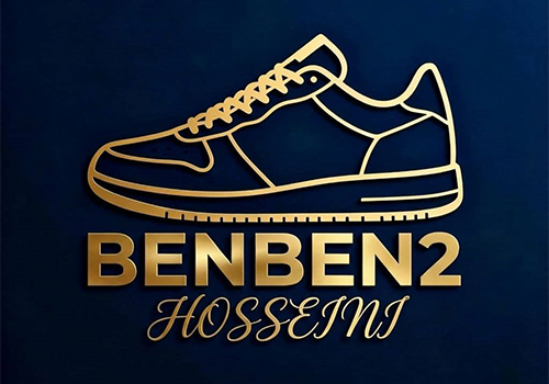 کفش بن بن 2 (حسینی)