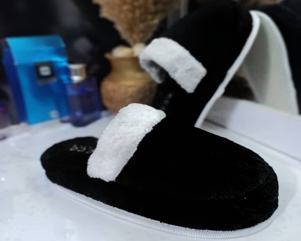  دور سفید جلوبسته 