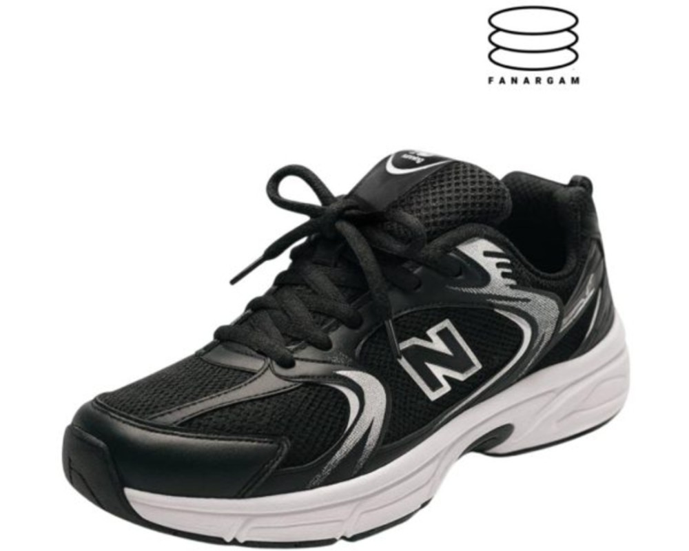  نیوبالانس 