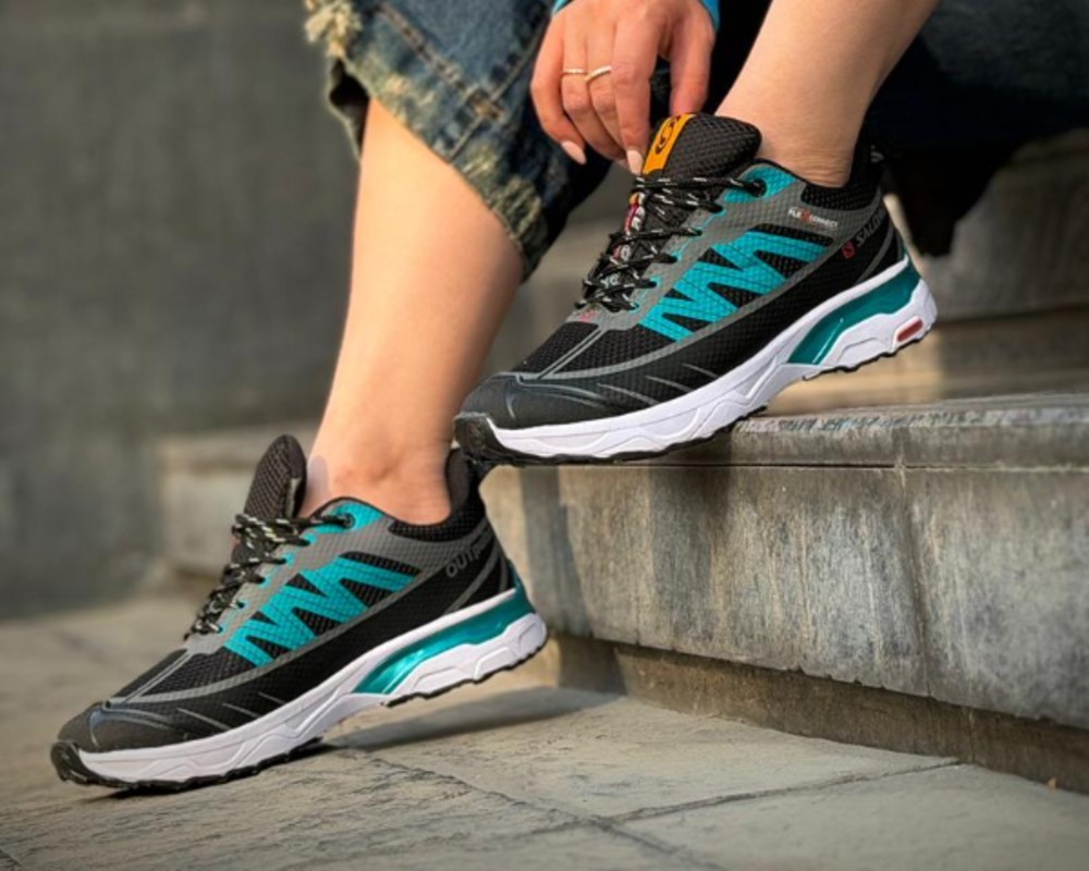  سالامون جی تی ایکس 