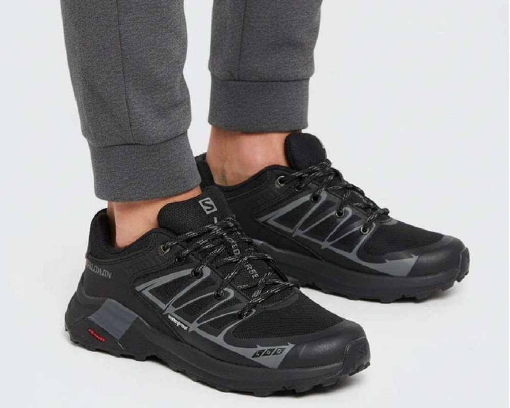  سالامون اوت پلاس 