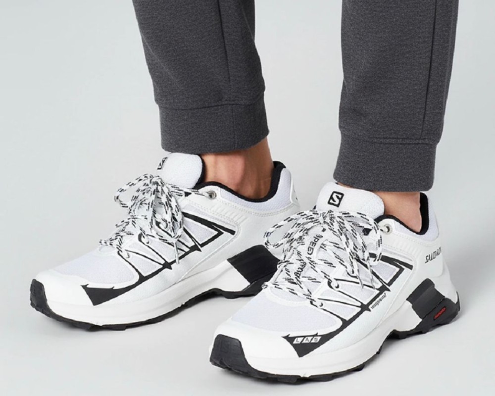  سالامون اوت پلاس 