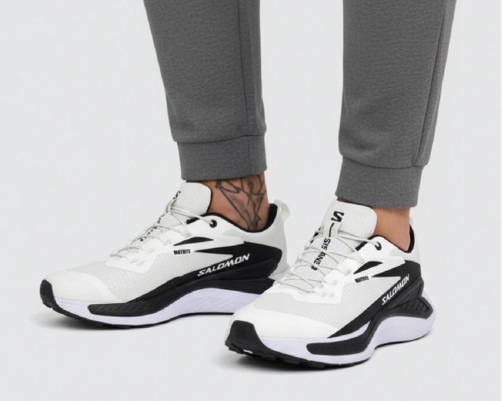  سالامون جنسیس 