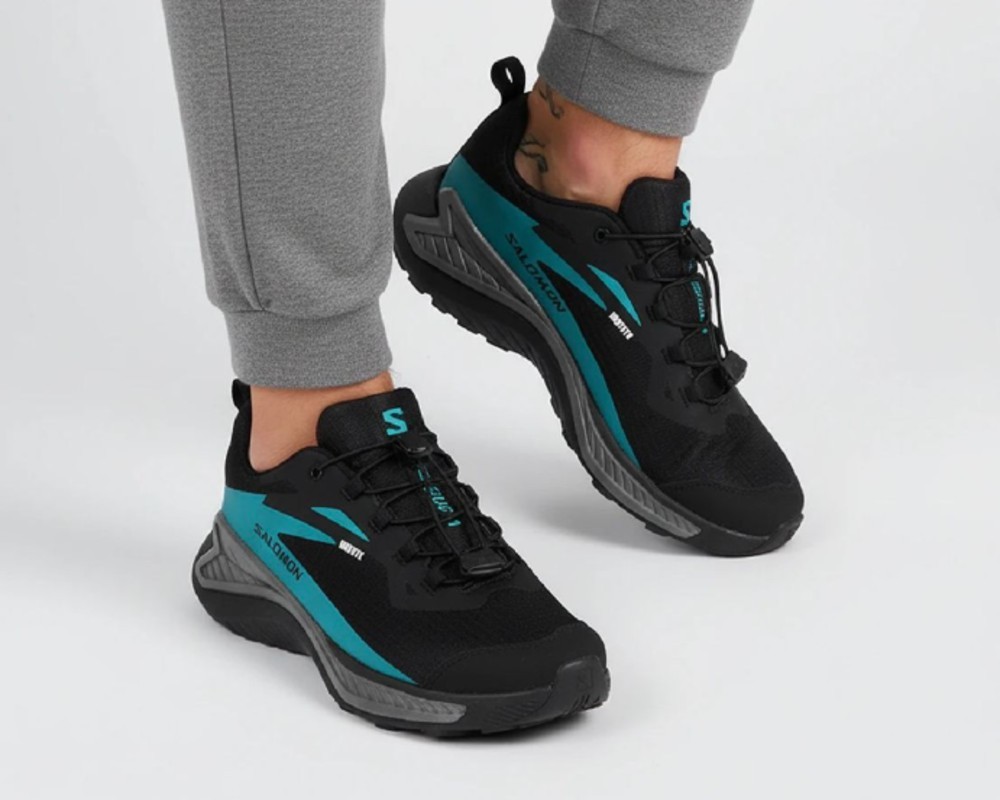  سالامون جنسیس 