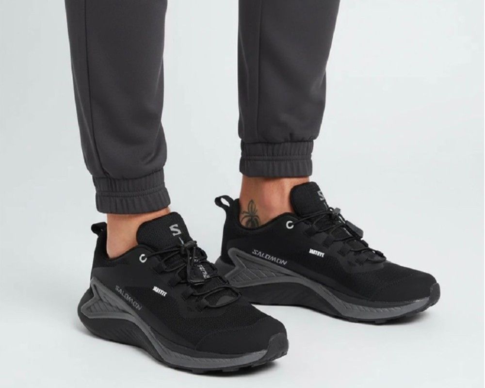  سالامون جنسیس 