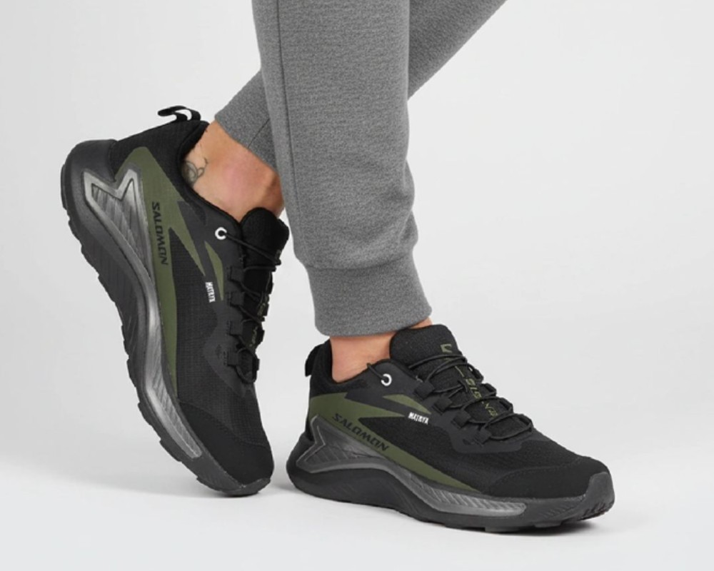  سالامون جنسیس 