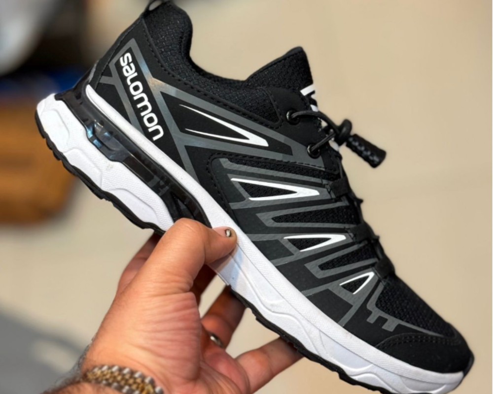  سالامون الترا زنانه، مردانه و بزرگپا 