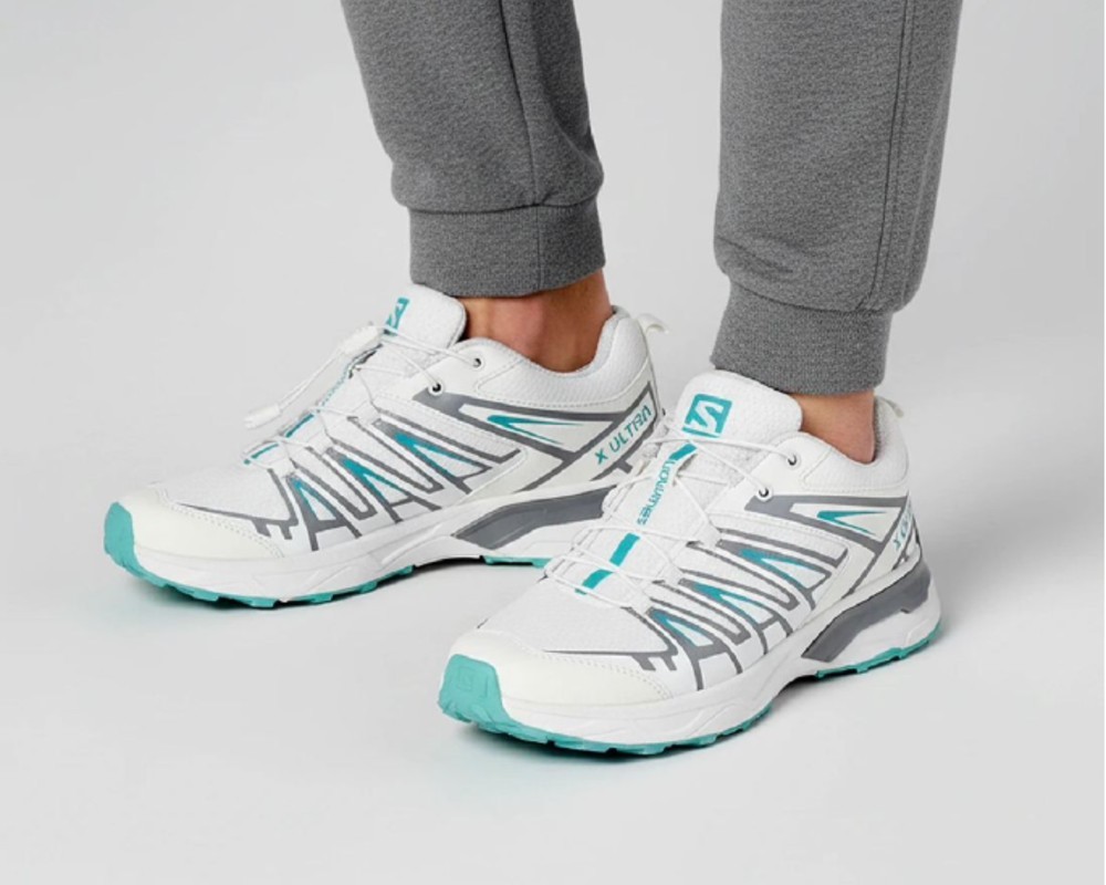  سالامون الترا زنانه، مردانه و بزرگپا 