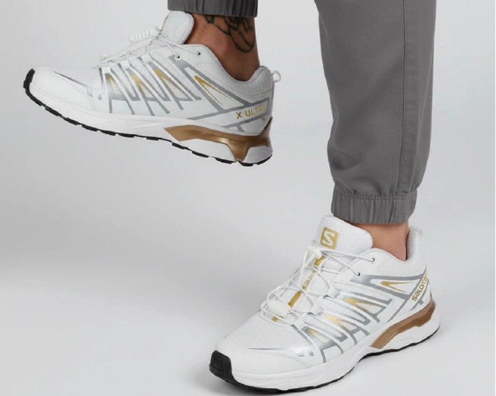  سالامون الترا زنانه، مردانه و بزرگپا 