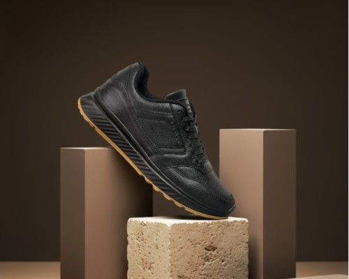  اکو بیوم زنانه ، مردانه و بزرگپا 