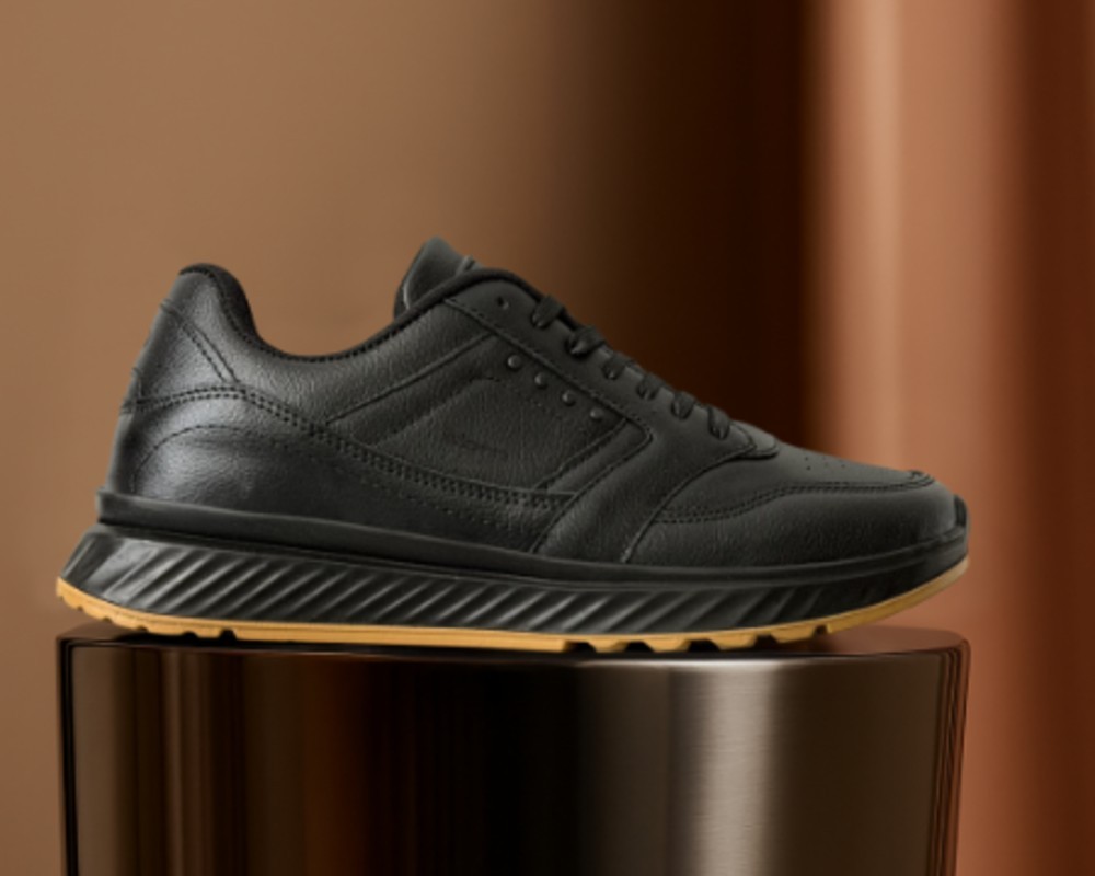  اکو بیوم زنانه ، مردانه و بزرگپا 