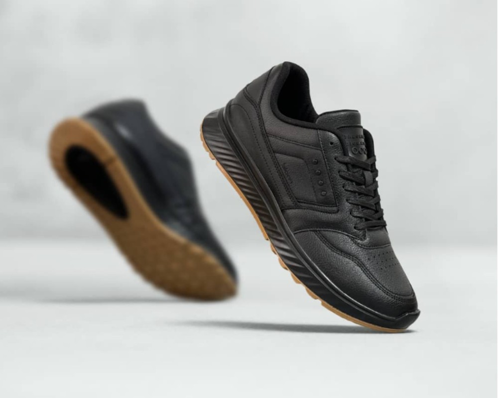  اکو بیوم زنانه ، مردانه و بزرگپا 