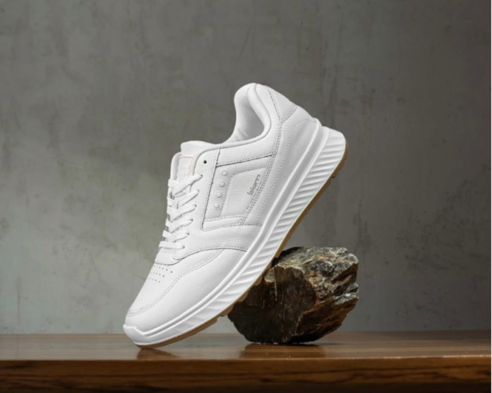  اکو بیوم زنانه ، مردانه و بزرگپا 