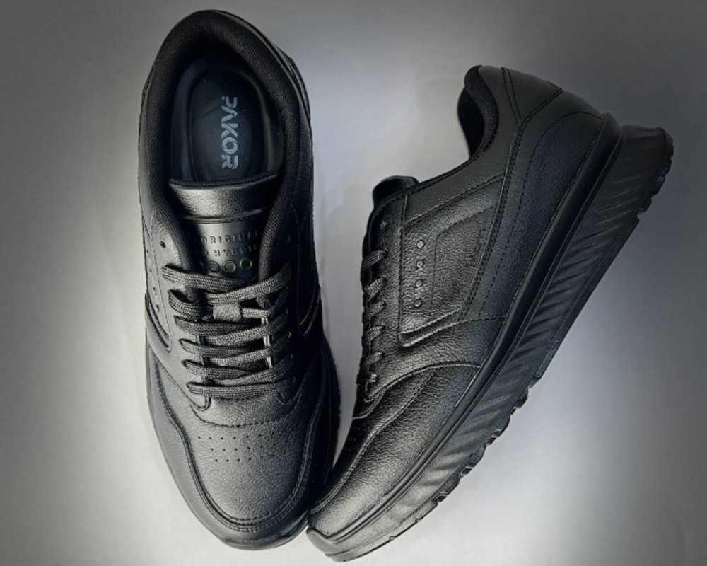  اکو بیوم زنانه ، مردانه و بزرگپا 