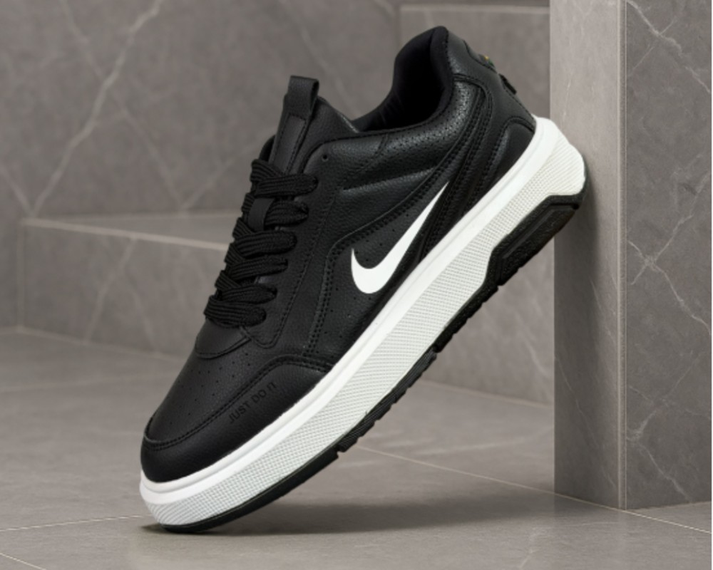  نایک جاست (JUST) 