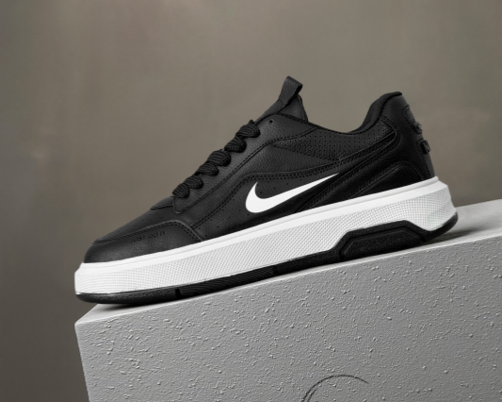  نایک جاست (JUST) 