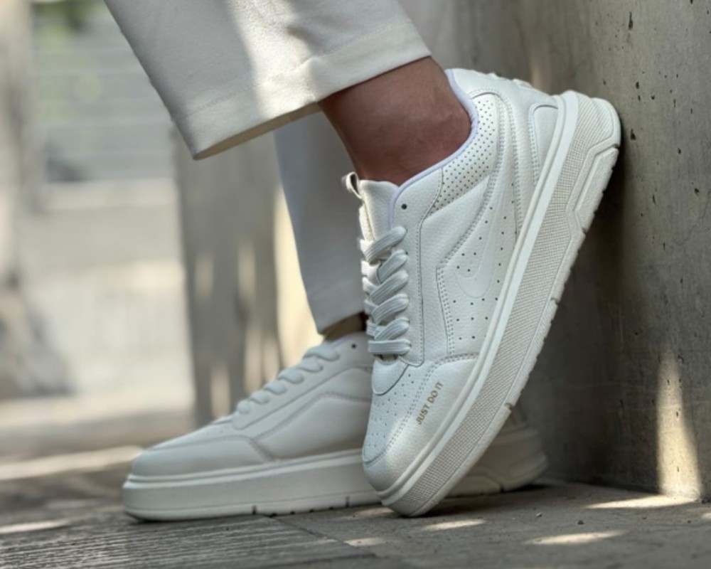  نایک جاست (JUST) 