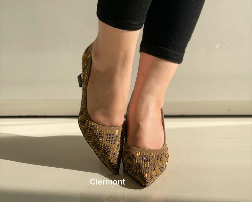  نگینی پلنگی 