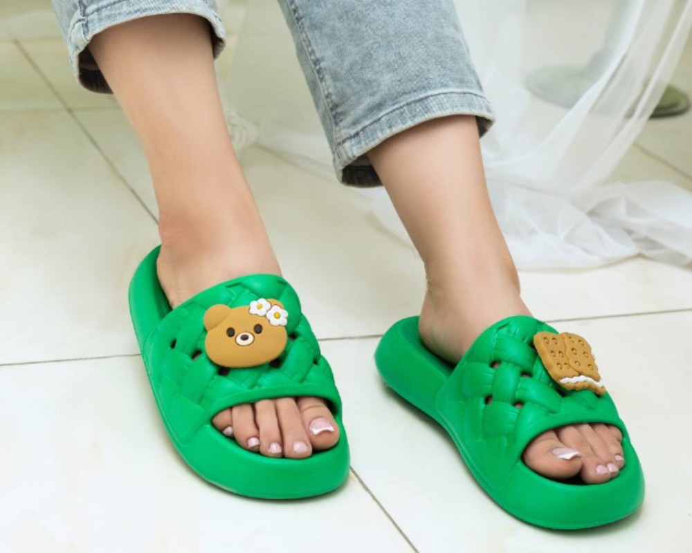  ژینا بیسکوییتی 