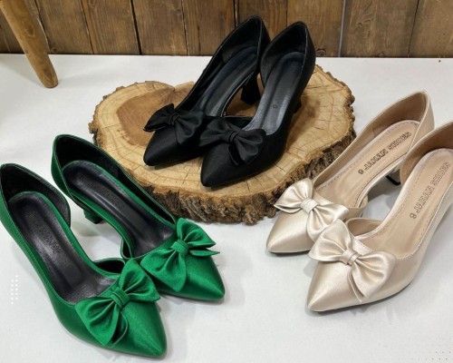  کفش مجلسی زنانه 