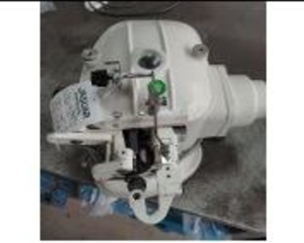  چرخ کفاشی اشتروبل دایرکت درایو JG-800D-1 