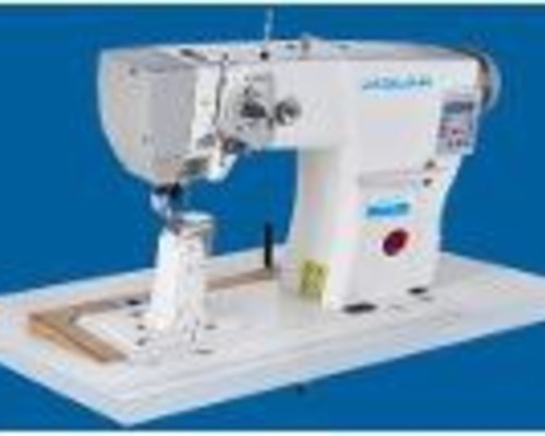  کفاشی بطر آسیابی کامپیوتری تک سوزنه JG-1591 