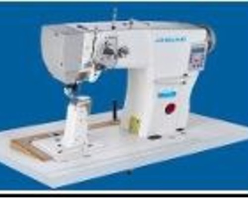  چرخ کفاشی بطر آسیابی کامپیوتری دو سوزنه JG_1529 