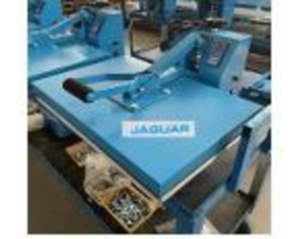  پرس روی پارچه JG-38 (38x38) 