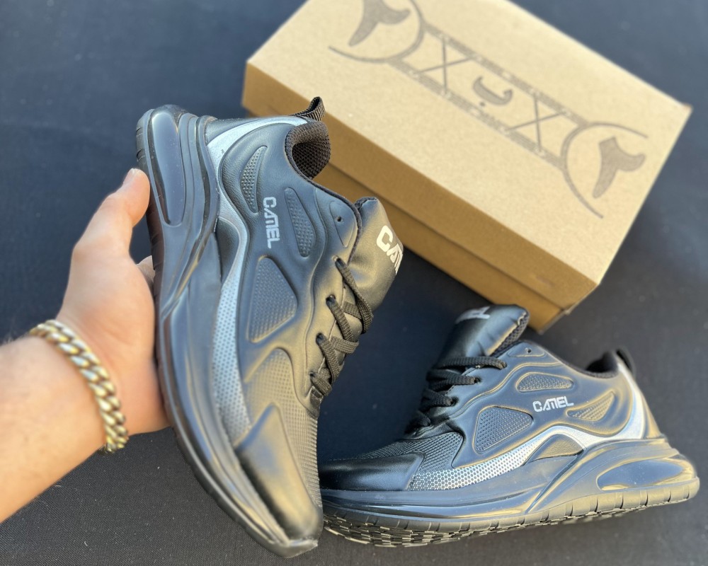  کمِل مردانه و زنانه 