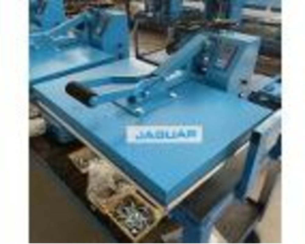  پرس روی پارچه JG-64 (40x60) 