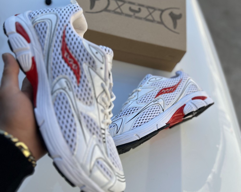  ساکونی بزرگ پا 