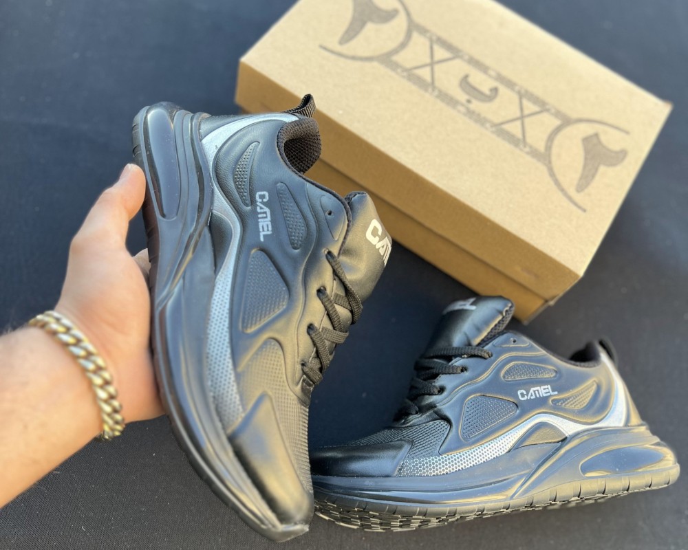  کمِل مردانه و زنانه 